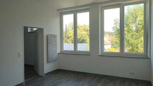 Foto - 2 Zimmer Etagenwohnung in Burgkunstadt