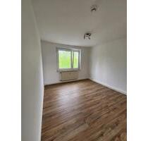 Erstbezug nach Renovierung! 2-Zimmer-Wohnung mit EBK und Balkon. - Greifswald Groß Schönwalde