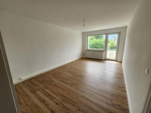 Foto - 2 Zimmer Etagenwohnung zur Miete in Greifswald