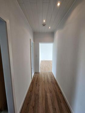 Foto - Etagenwohnung in Greifswald zur Miete