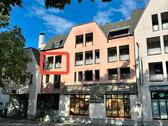 Foto - 1-ZKB-Wohnung mit Balkon Loggia, 2.OG