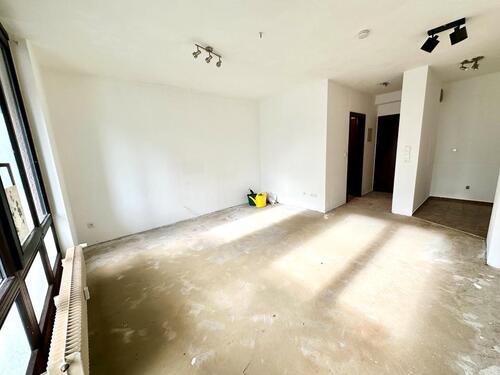 Foto - 1 Zimmer Etagenwohnung zum Kaufen in Bensheim