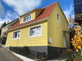 Foto - Einfamilienhaus mit Garage in Ammerbuch-Reusten