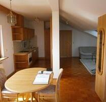 1,5 Zimmerwohnung am Babenbergerring - Bamberg Am Bruderwald