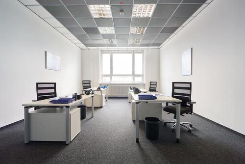 Foto - Modernes Büro in Mannheim – 22 m², all-inclusive, 247 Zugang