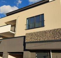 106m² Wohnungen Neubau kfw-40plus in Lockweiler, 3zkb Erstbezug - Wadern