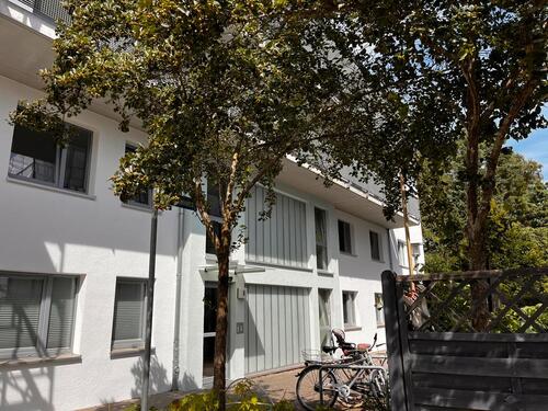 Foto - Ihr neues Zuhause in Langenhorn – 3 Zimmer mit Charme und Komfort