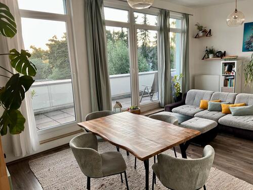 Foto - Etagenwohnung zur Miete in Hamburg