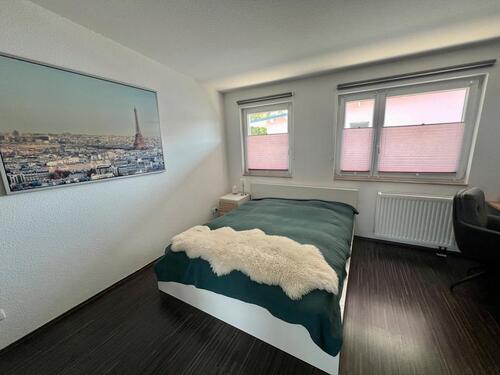 Foto - Etagenwohnung in Hamburg