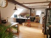 Foto - Etagenwohnung zur Miete in Wölfersheim