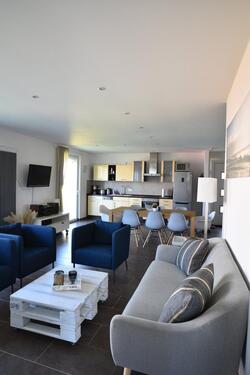 Foto - Ferienwohnung MOIN – Ostseeurlaub zwischen Wismar + Kühlungsborn