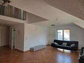 Foto - Etagenwohnung zur Miete in Rottenburg am Neckar