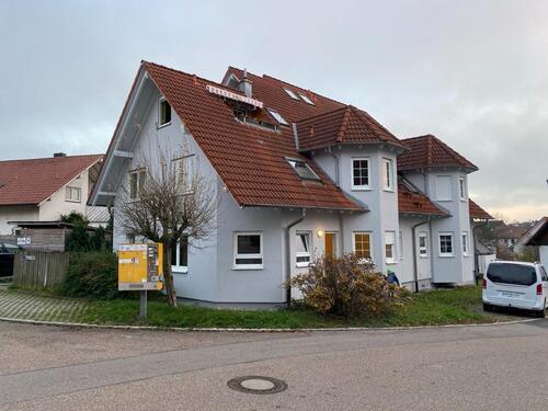 Foto - Geräumige 2- Zimmer-Wohnung in guter Lage zu vermieten