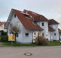 Geräumige 2- Zimmer-Wohnung in guter Lage zu vermieten - Kupferzell