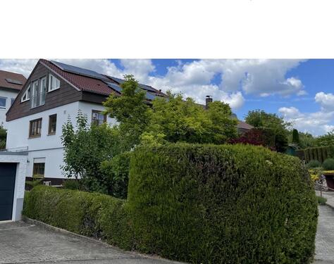Foto - DHH in Top-Lage in NT-Zizishausen