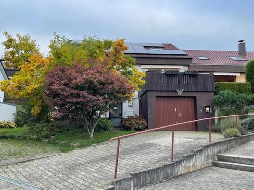 Foto - Einfamilienhaus zum Kaufen in Nürtingen