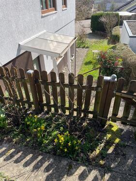 Foto - Einfamilienhaus in Nürtingen
