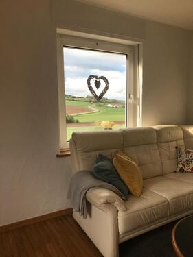 Foto - Ferienhaus Auf der Hill 8 Personen Tiere erlaubt