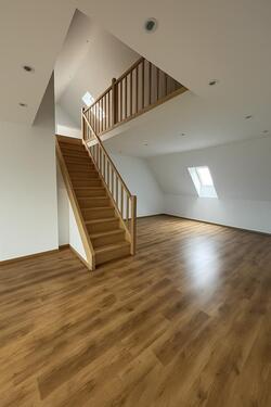Foto - Etagenwohnung zur Miete in Neustadt am Rübenberge