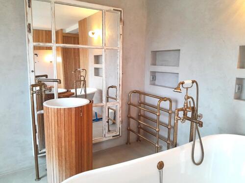 Foto - Penthaus 133 sqm - Reuterkiez - 1.400.000,00 EUR Kaufpreis,