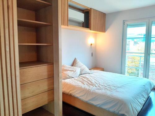 Foto - Etagenwohnung zum Kaufen in Berlin