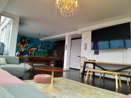 Foto - Etagenwohnung in Berlin