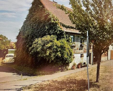 Foto - 4 Zimmer Einfamilienhaus zum Kaufen in Sachsenheim