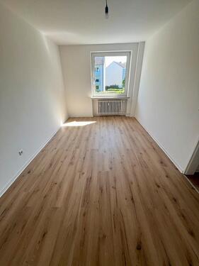 Foto - Etagenwohnung in Verden (Aller)