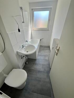 Foto - Etagenwohnung in Verden (Aller) zur Miete