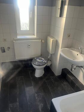 Foto - Etagenwohnung zur Miete in Prenzlau