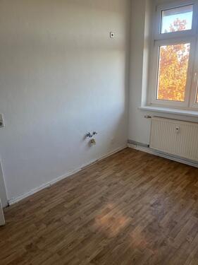 Foto - Etagenwohnung in Prenzlau