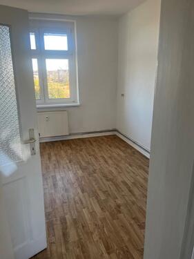 Foto - Etagenwohnung in Prenzlau zur Miete