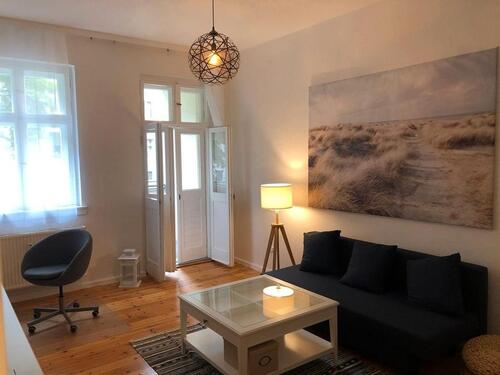 Foto - 2 room Apartment for rent in Prenzlauer Berg