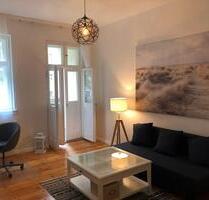 2 room Apartment for rent in Prenzlauer Berg - Berlin Pankow