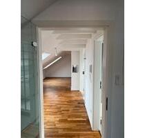 Helle DG-Wohnung mit EBK und Balkon -60qm- in GD-Rechberg - Schwäbisch Gmünd Bargau