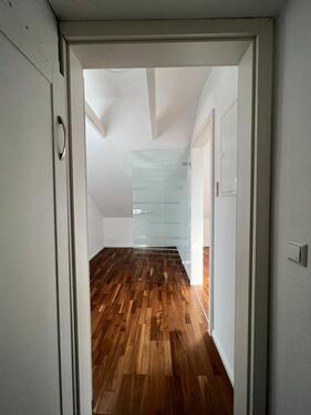 Foto - Etagenwohnung zur Miete in Schwäbisch Gmünd