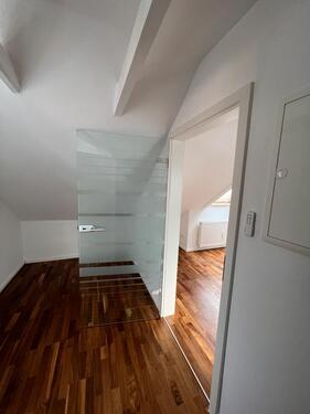 Foto - Etagenwohnung in Schwäbisch Gmünd