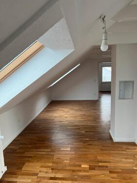 Foto - Etagenwohnung in Schwäbisch Gmünd zur Miete