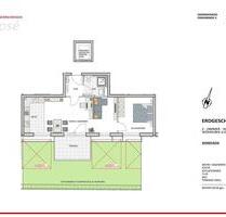 Wohlfühloase: Geräumige 2-Zimmer-Wohnung in ruhiger Lage - Oberriexingen