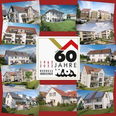 Foto - Etagenwohnung in Oberriexingen zur Miete