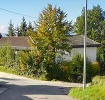 Renovierungsbedürftiges Einfamilienhaus mit Garten u.Doppelgarage - Welzheim