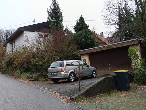 Foto - 5 Zimmer Einfamilienhaus zum Kaufen in Welzheim