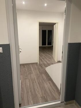 Foto - Lichtdurchflutete 3 Zimmer Wohnung in ruhiger Lage