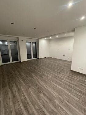 Foto - Etagenwohnung in Sachsenhagen zur Miete