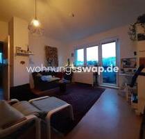 Wohnungsswap - 2 Zimmer, 49 m² - Lüneburger Straße, Moabit, Berlin