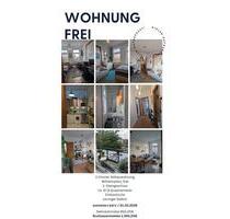 Altbauwohnung am Wilhelmplatz in Kiel