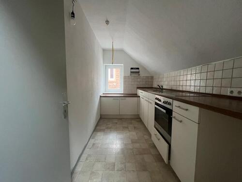 Foto - Etagenwohnung in Lemgo zur Miete