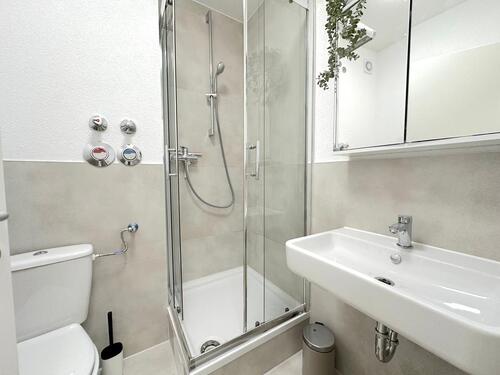 Foto - 1 Zimmer Etagenwohnung zur Miete in Obertshausen