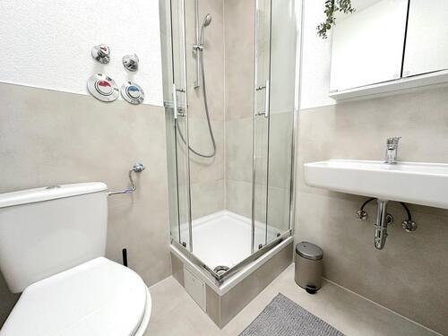 Foto - 1 Zimmer Etagenwohnung in Obertshausen