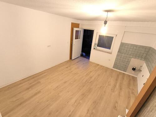 Foto - Erdgeschoßwohnung in Lenningen zur Miete